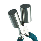 Round Wubbers Designer Jumbo Mandrel Pliers