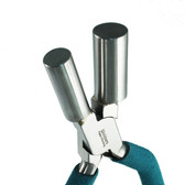 Round Wubbers Designer X-Large Mandrel Pliers