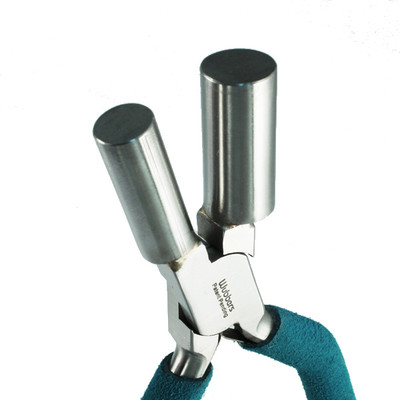 Round Wubbers Designer X-Large Mandrel Pliers