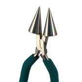 Wubbers Jumbo Tapered Round Mandrel Pliers by Sharilyn Miller