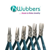 Wubbers ProLine Pliers - Purchase Individually