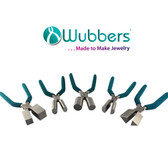 Wubbers Jumbo Designer Mandrel Set