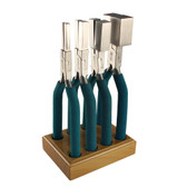 Wubbers Square Mandrel Set