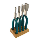 Wubbers Triangle Mandrel Set