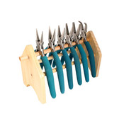 Complete Classic Wubbers Set with FREE wooden stand