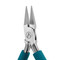 Wubbers Classic Narrow Flat Nose