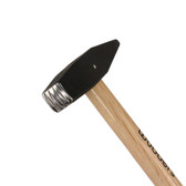 Square Texturing Hammer, Patterned Wide End