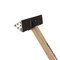 Triangle 1 Texturing Hammer, Textured End