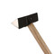 Triangle 1 Texturing Hammer, Polished End