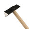 Triangle 2 Texturing Hammer, Polished End