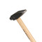 Oval Texturing Hammer, Patterned Narrow End
