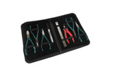 Wubbers ProLine Travel Kit and Free Zipper Case