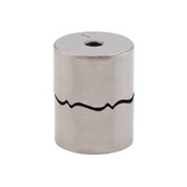 Wubbers Ring and Hoop Press Fancy Scallop