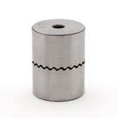Wubbers Ring and Hoop Press Transverse 24
