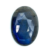 Labradorite Rosecut Cabochon-101