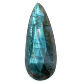 Labradorite Rosecut Cabochon-103
