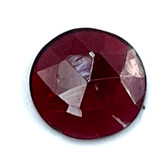 Garnet Rosecut Cabochon gar-102