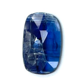 Kyanite Rosecut Cabochon kbl-101