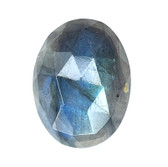 Labradorite Rosecut Cabochon-105