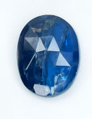 Kyanite Rosecut Cabochon kbl-102