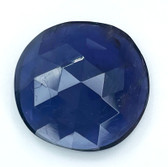 Lolite Rosecut Cabochon Lol-101