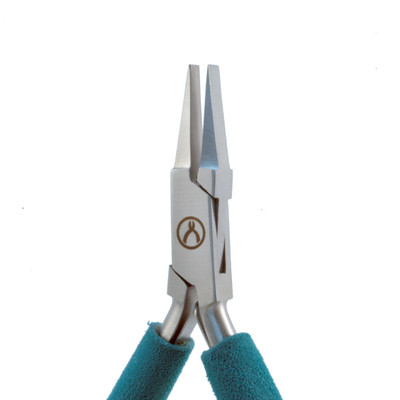 Baby Wubbers Flat Nose Pliers