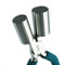 Wubbers Designer Jumbo Round Mandrel Pliers