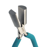 Half-Round Wubbers Designer Jumbo Mandrel Pliers