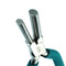 Wubbers Designer Large Oval Mandrel Pliers