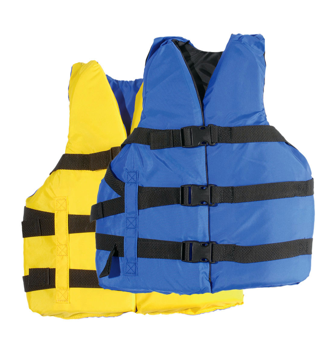 type 3 youth life jacket