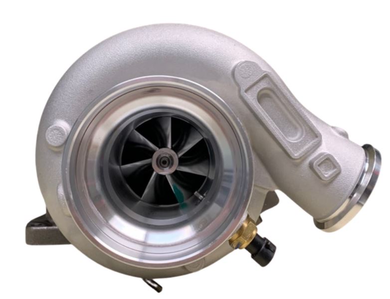 Cummins ISX VGT Turbo NEW Aftermarket Direct Replacements Momentum Worx