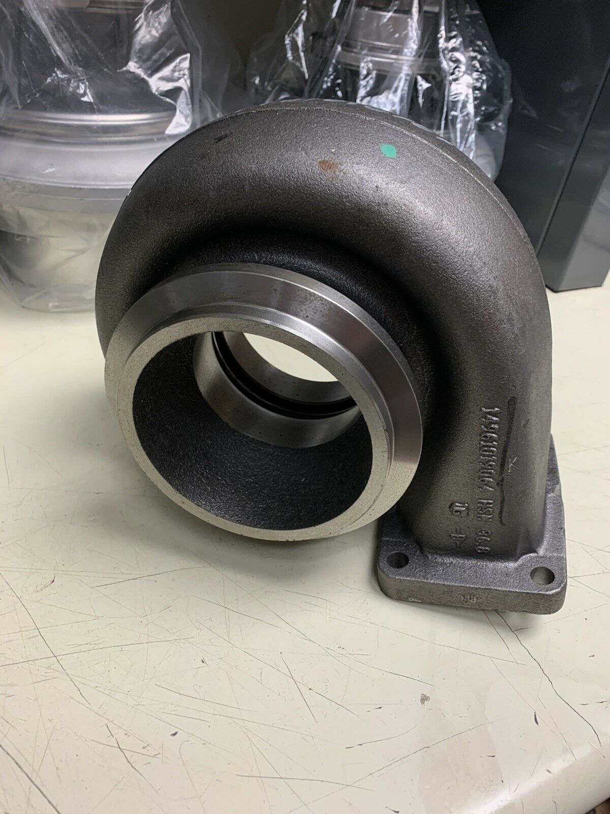 Turbine Housing Explained Which A/R works best? Momentum Worx