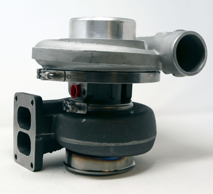 Replacement Turbos for International Harvester Tractors Momentum Worx