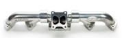 FULL TILT | ISX Signature 600 HX60/HX55  Ceramic Coated Exhaust Manifold