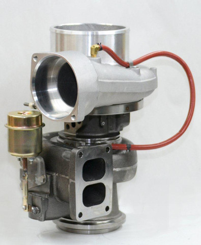 Borgwarner Turbo S410g 177148 C15 Caterpillar Turbocharger