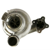 BorgWarner | Maxxforce 7 Low Pressure Turbo | 1274 990 0076 | B2FS (Reman)