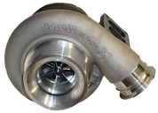 BorgWarner S410SX | V-Band Style Detroit/Cummins 78/1.32 Turbo - IN STOCK!