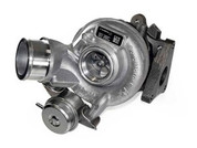 BorgWarner | Maxxforce DT750 I543 High Pressure Turbo | B1UG | 1155 988 0049