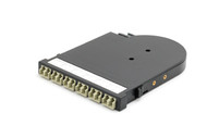 P3Link Xtreme Multimode 62.5/125 (OM1) MTP-LC Fiber Cassette