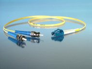 Singlemode Duplex Cable Assembly LC/ST