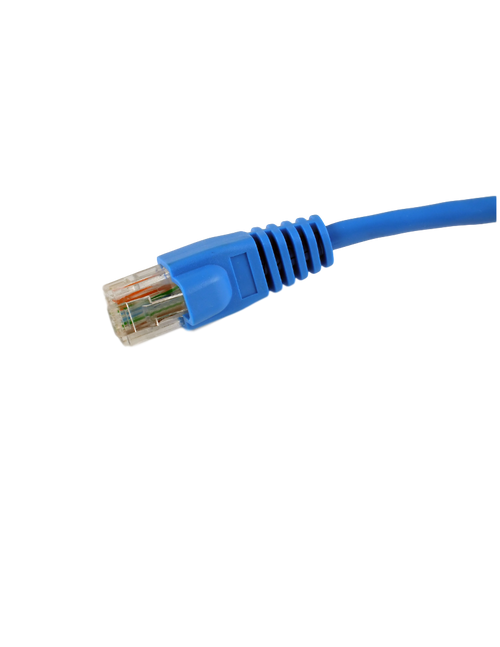 CAT6A Ethernet Patch Cord