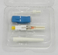 Splice On Connector SM SC/UPC 10 Pack