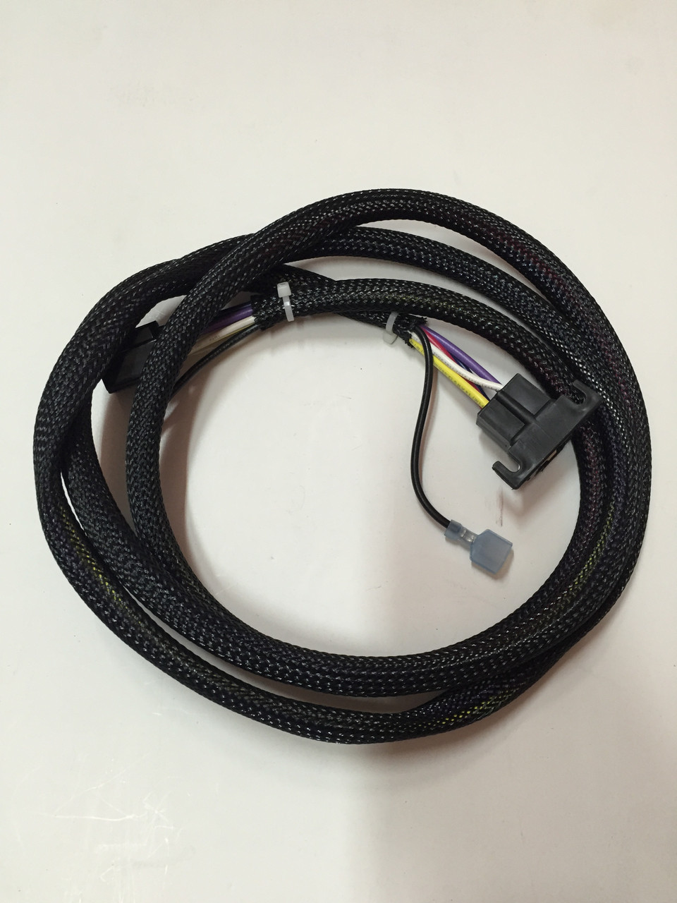 Kohler Key Switch Wiring Harness Extension 6 For All Kohler Gas Engines