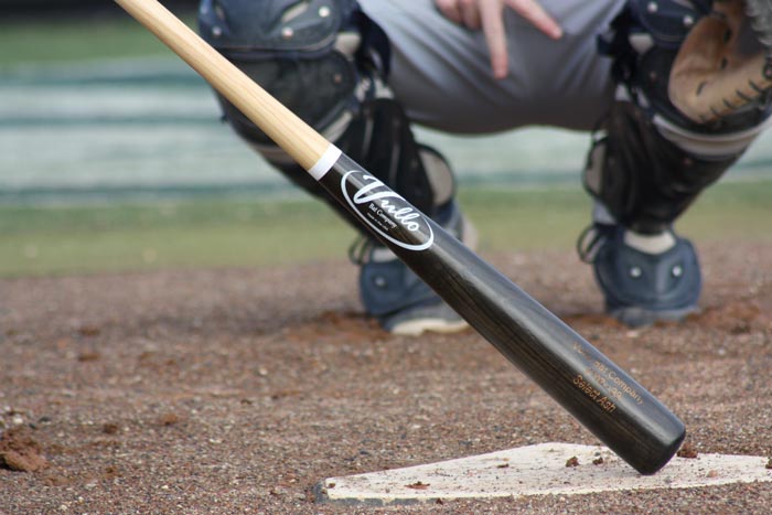 Vullo bats Clearance