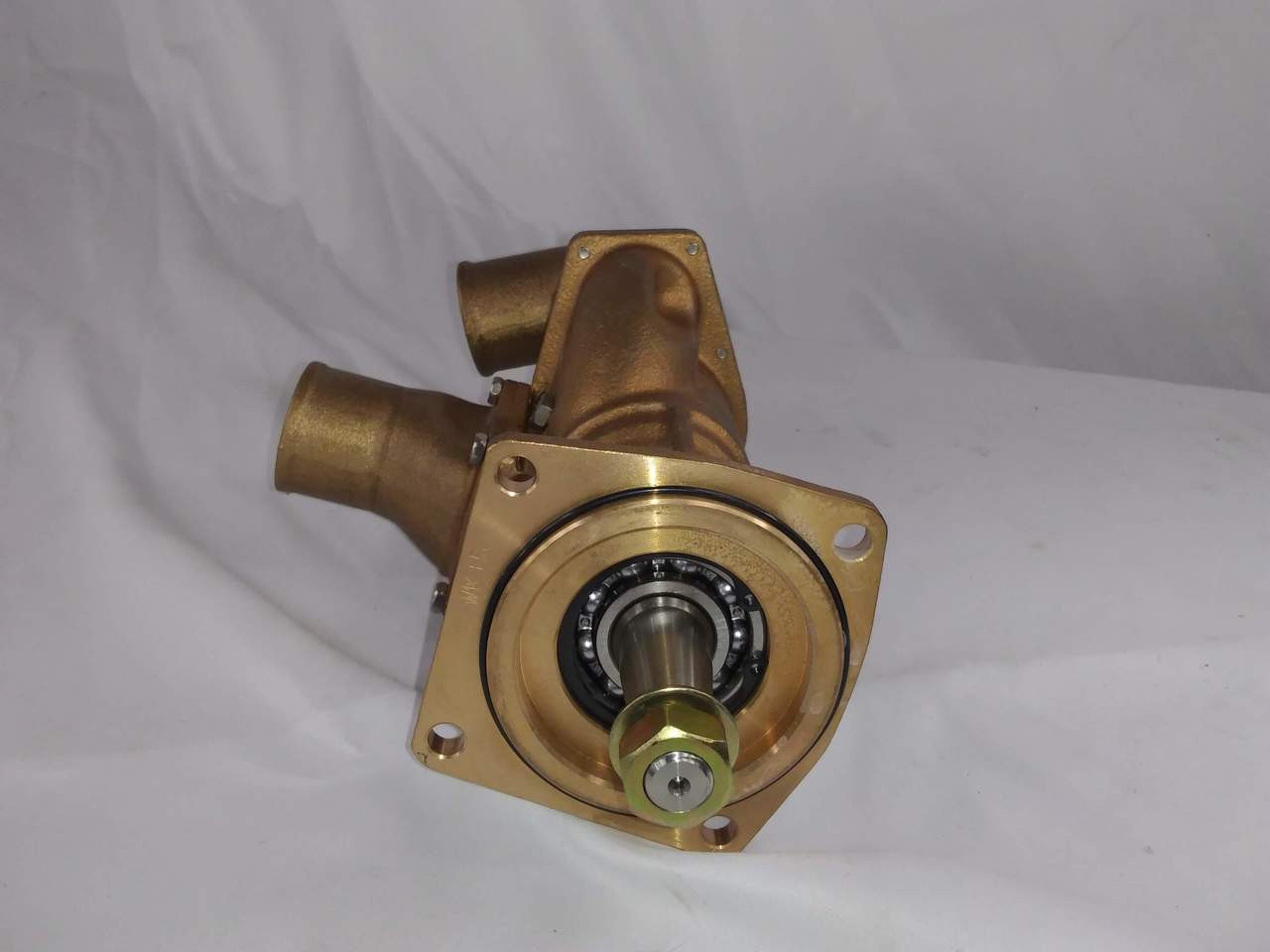 JMP Pump JPRYM06LY3 Marine Pump Direct