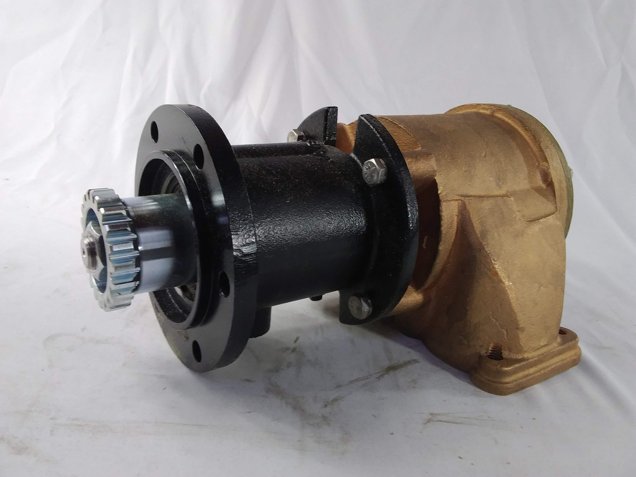 Jabsco Pump 173601001 Marine Pump Direct