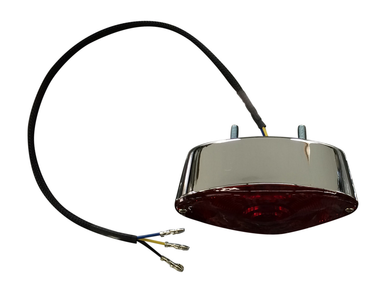 LED Tail Light Plug & Play (8507 All) Star Rider Performance