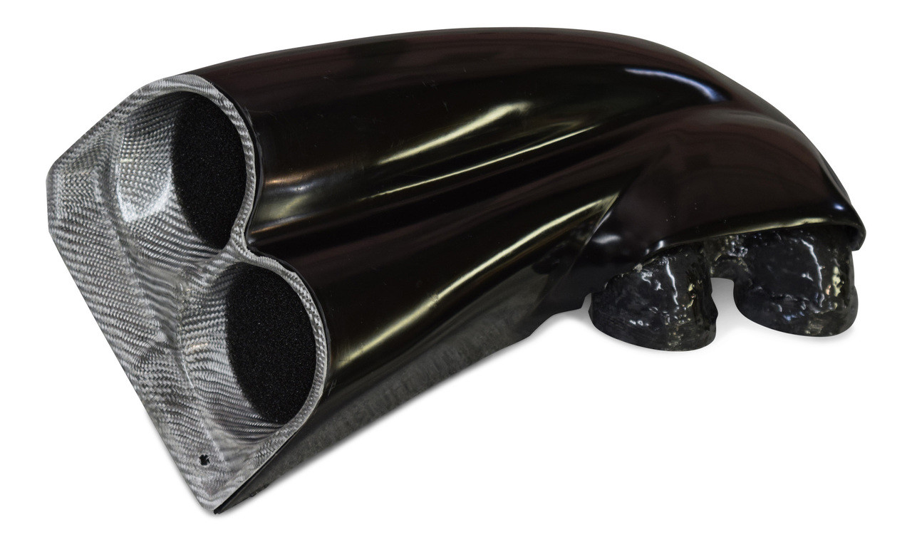 Ram Air Scoops (8507 All) Star Rider Performance