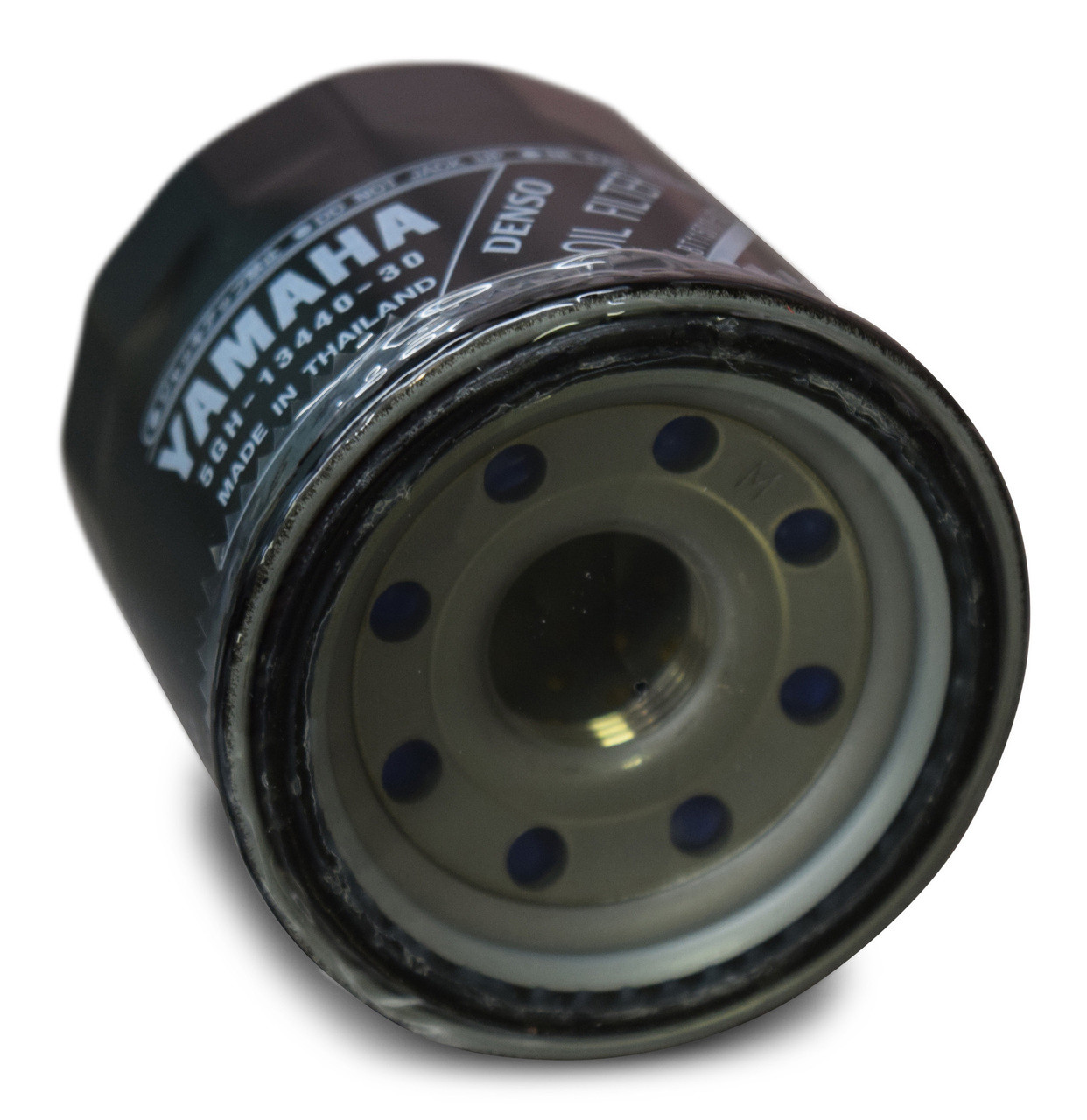 yamaha warrior 1700 oil filter