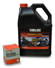 yamaha road star oil filter